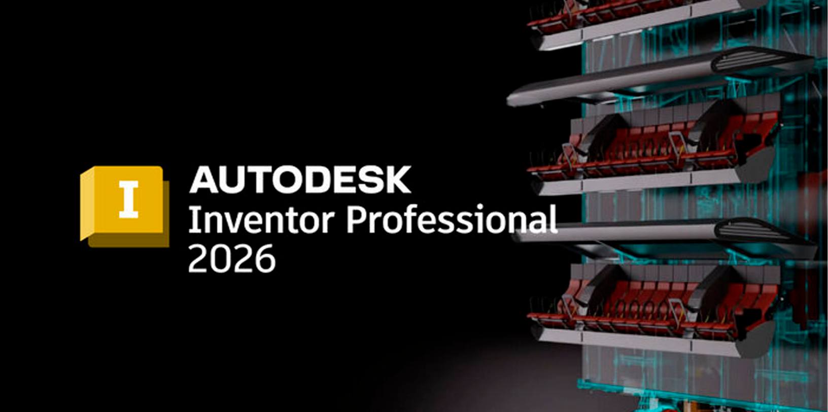 как купить Autodesk Inventor